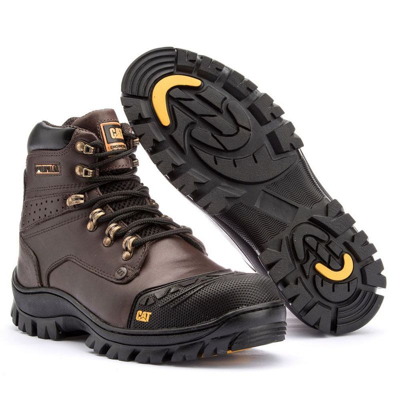 Bota best sale caterpillar 2189