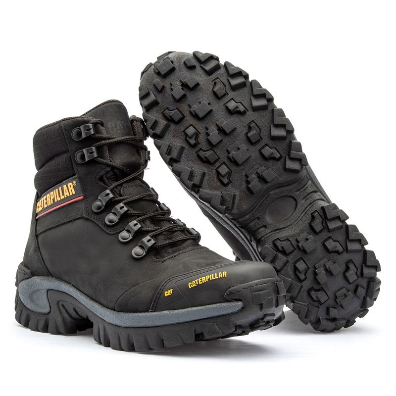 Bota caterpillar hot sale 46