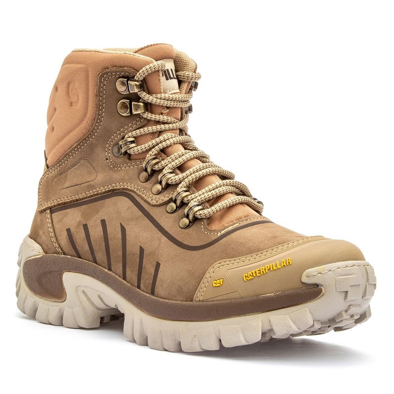 Jdk calçados hot sale caterpillar