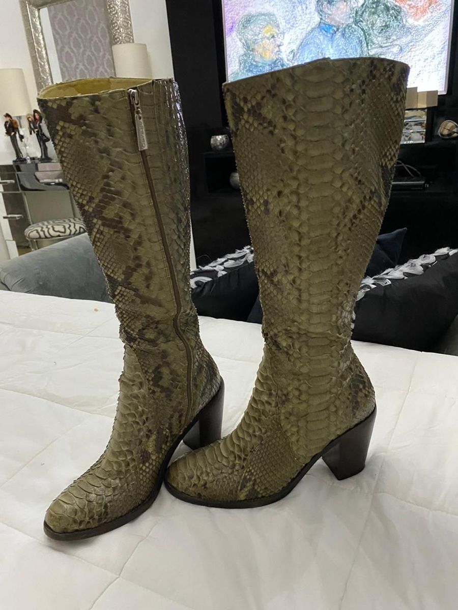 cavage botas