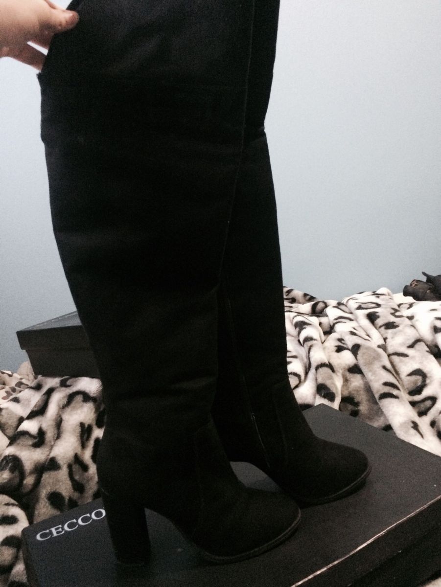 bota over cecconello