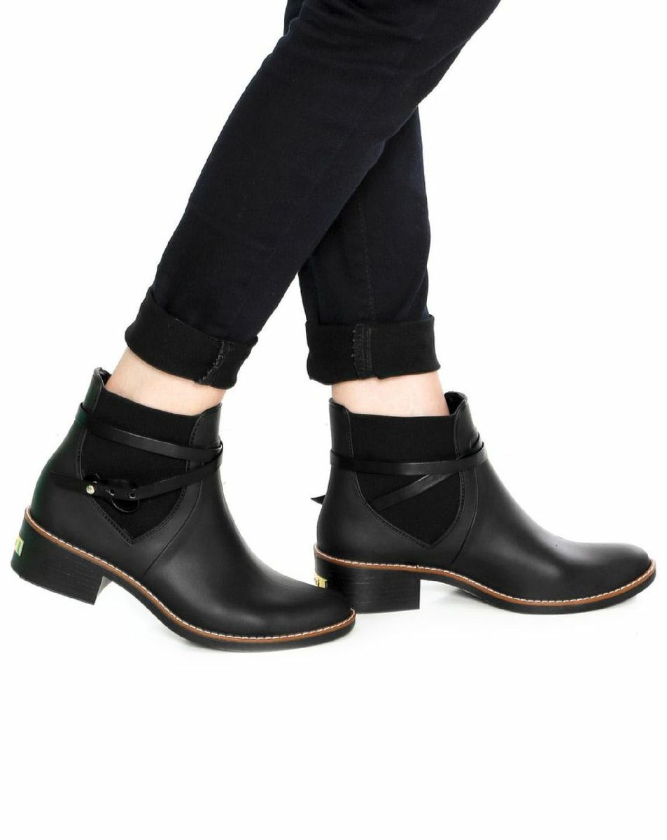botas femininas colcci