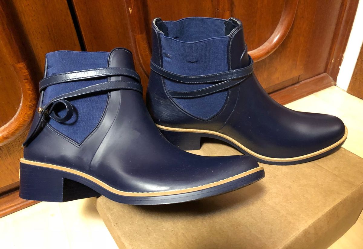 bota colcci é boa