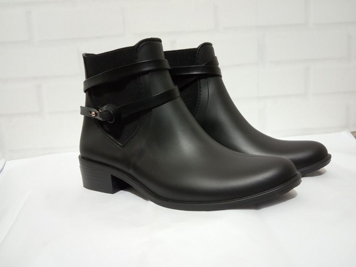 botas chelsea colcci