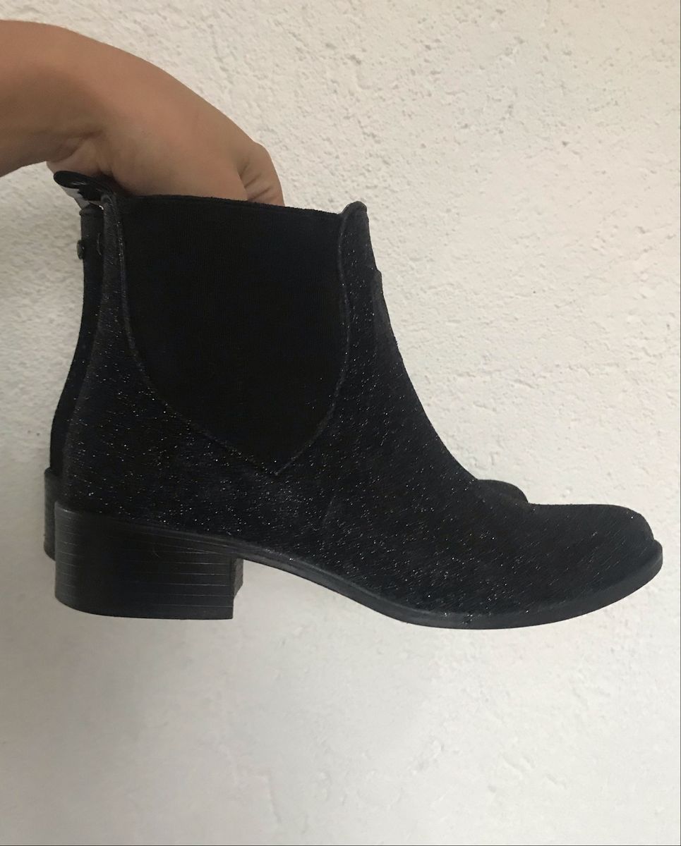 bota anacapri chelsea