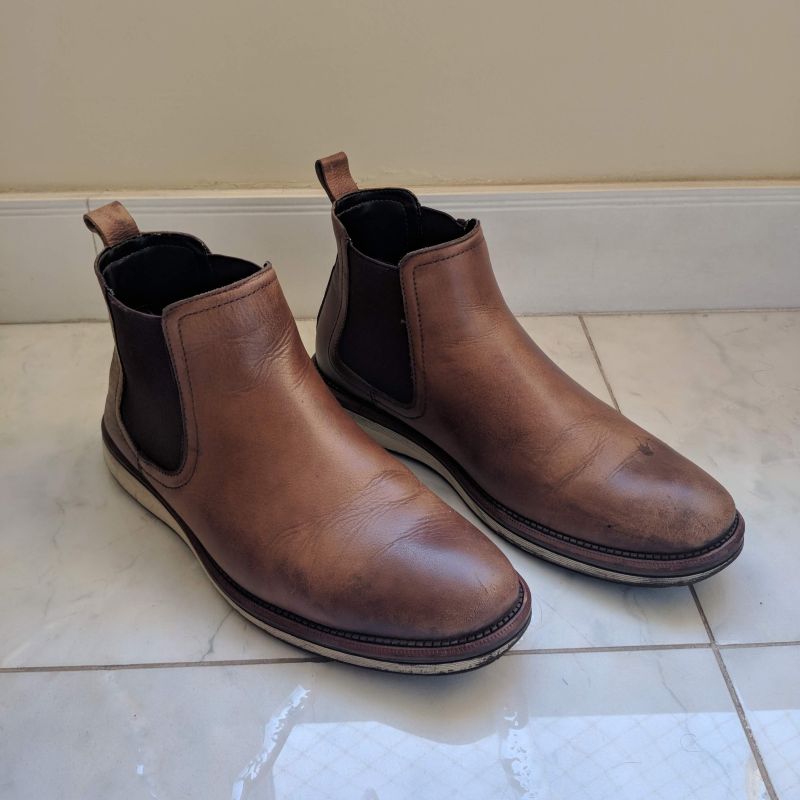 Bota best sale chelsea democrata