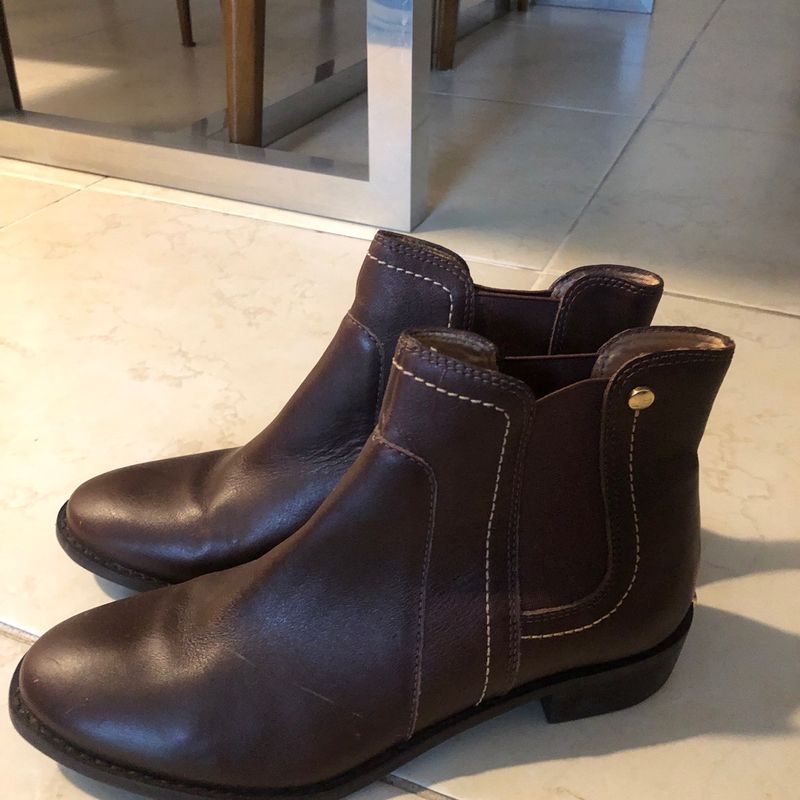 Bota chelsea jorge store bischoff