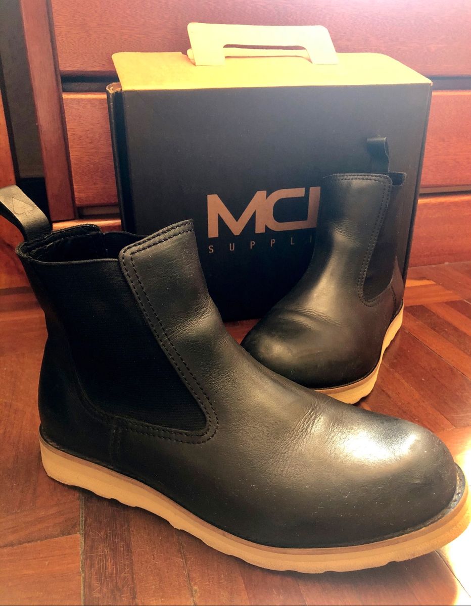 bota mcd