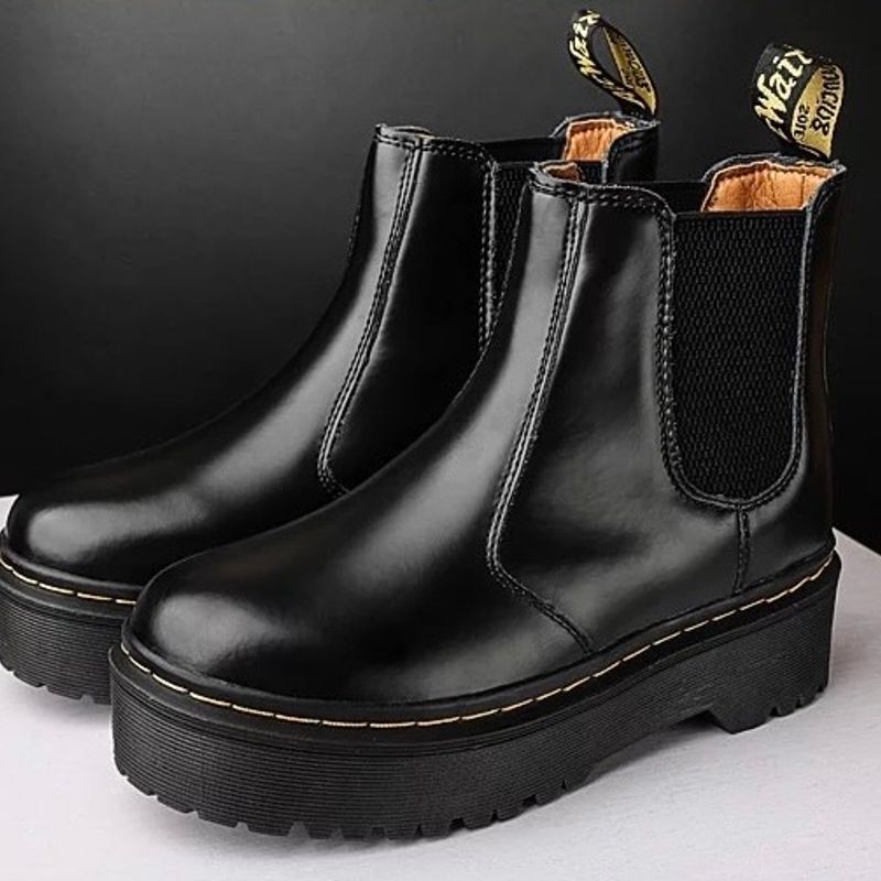 Dr martens chelsea online plataforma