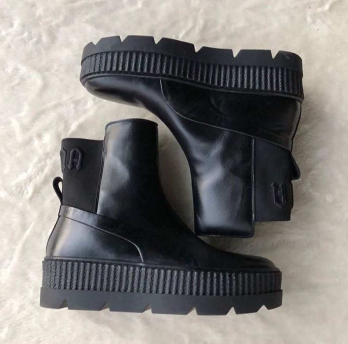 Bota fenty hot sale