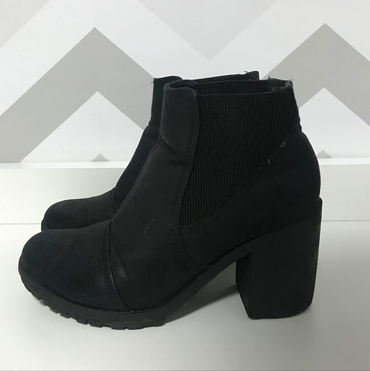 bota satinato renner