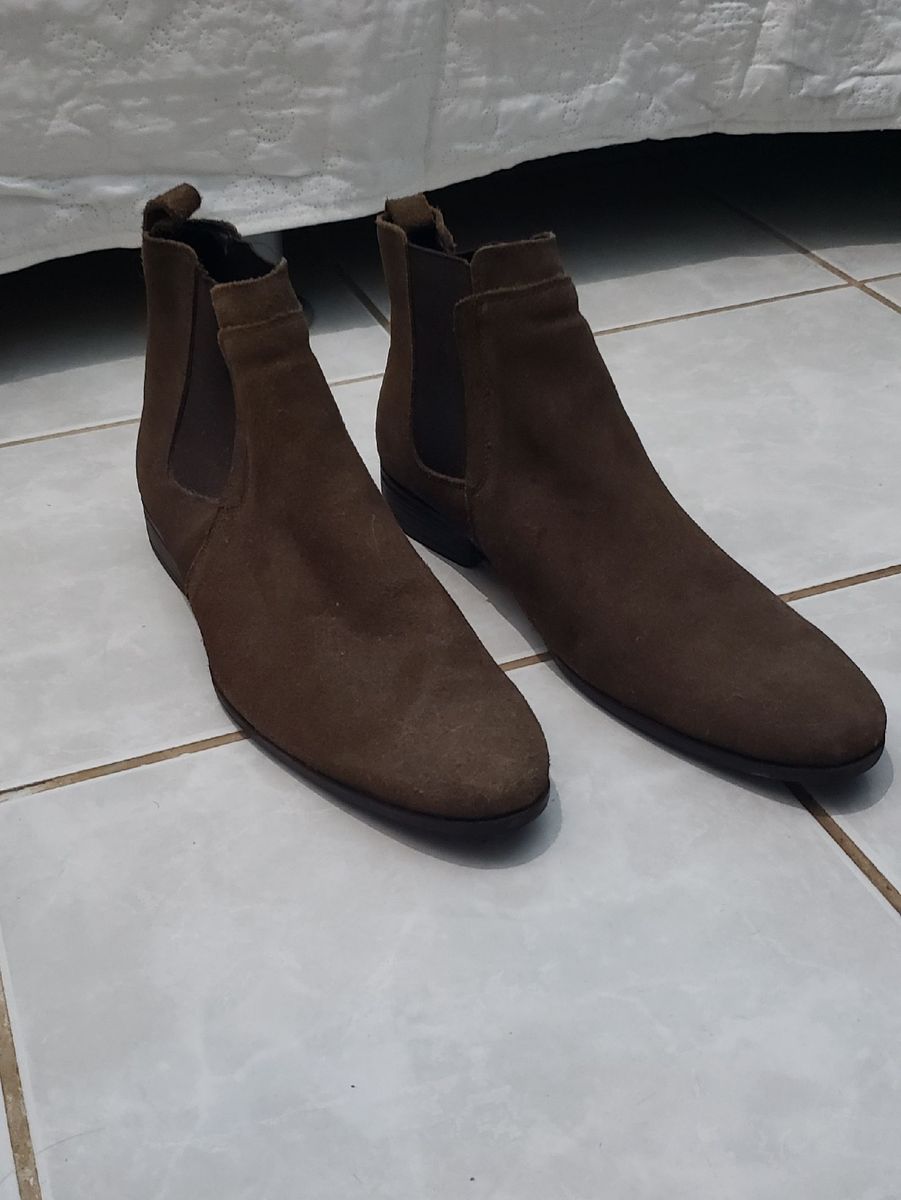 renner bota masculina