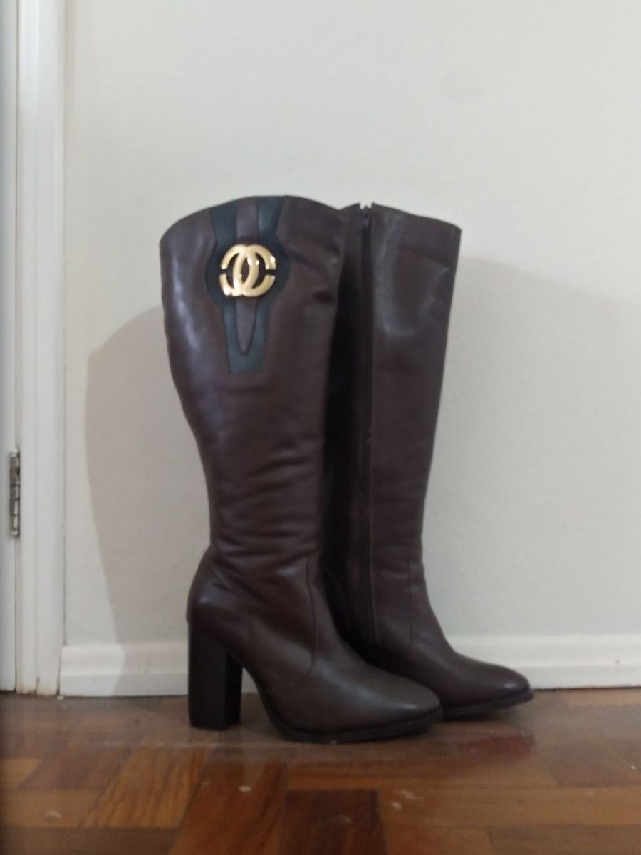 botas beretta feminina