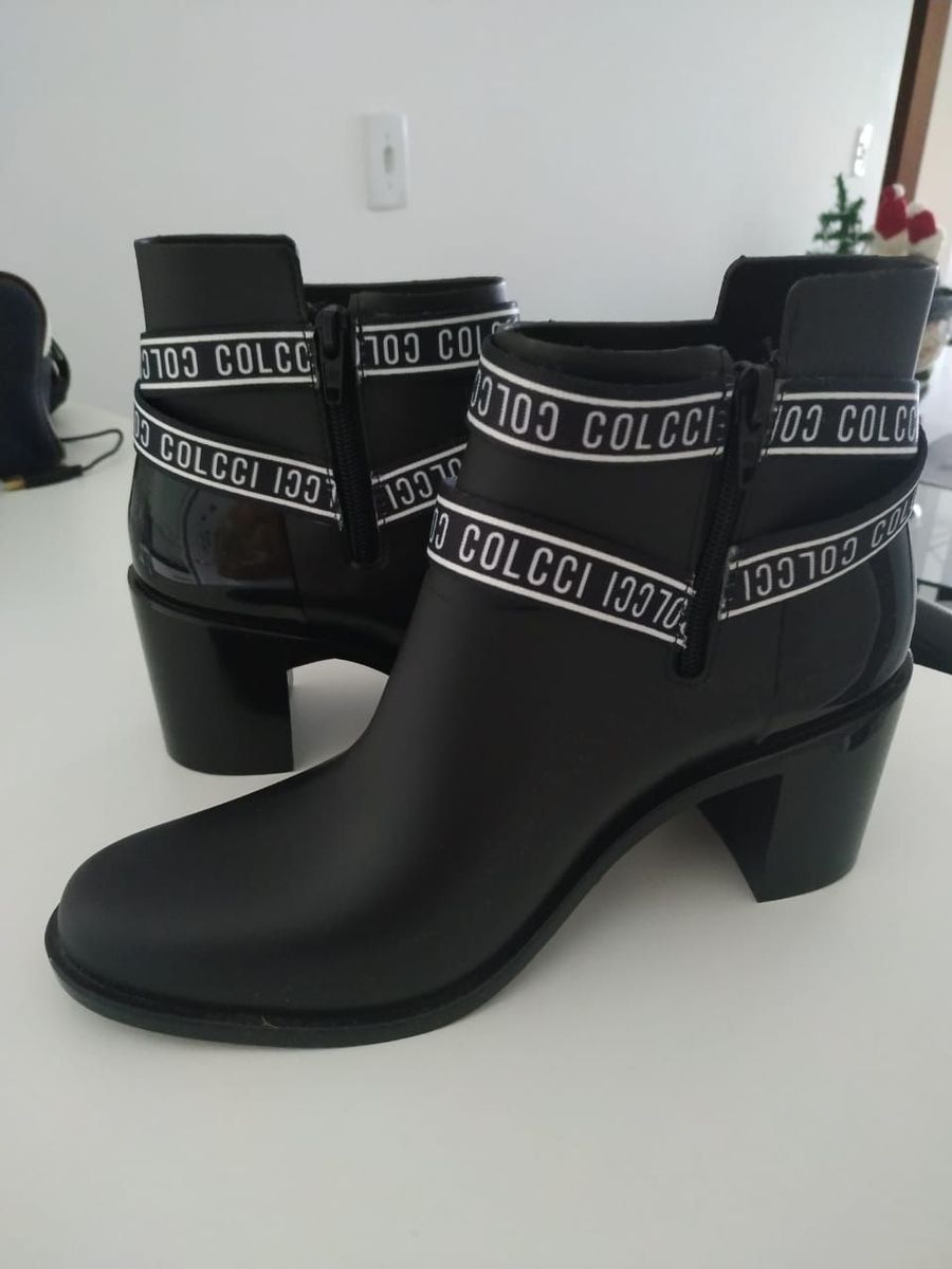 Bota colcci sale resenha