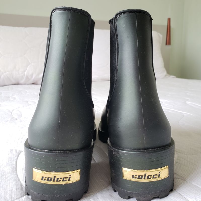 Bota sales colcci 2019