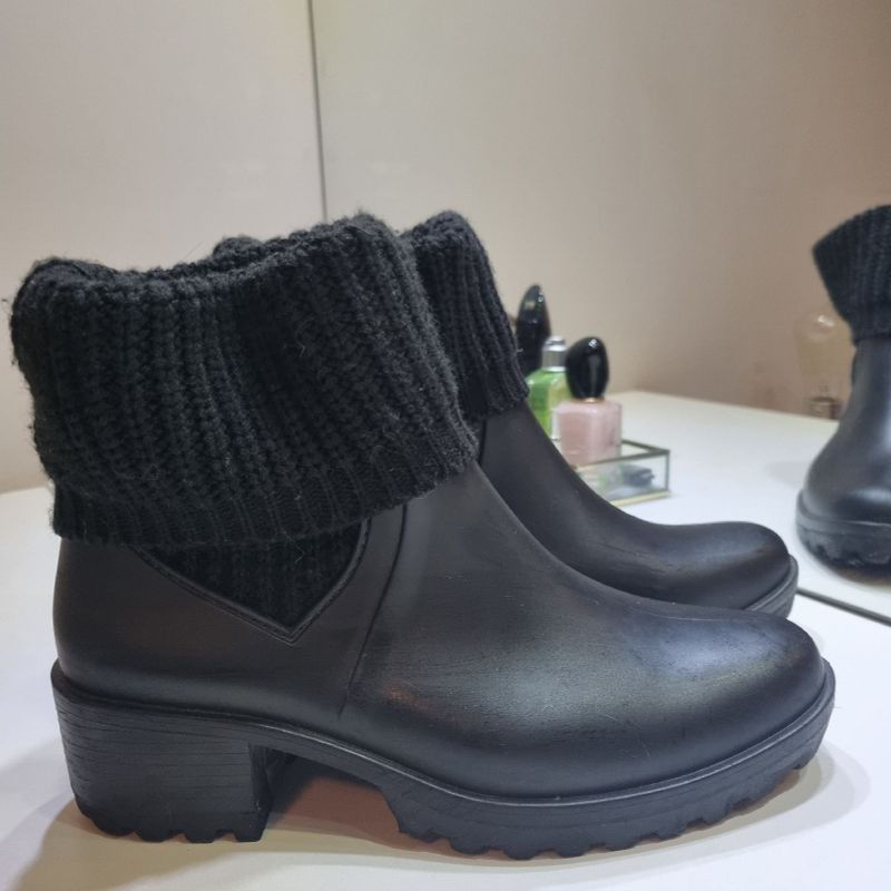 Bota galocha hot sale anacapri