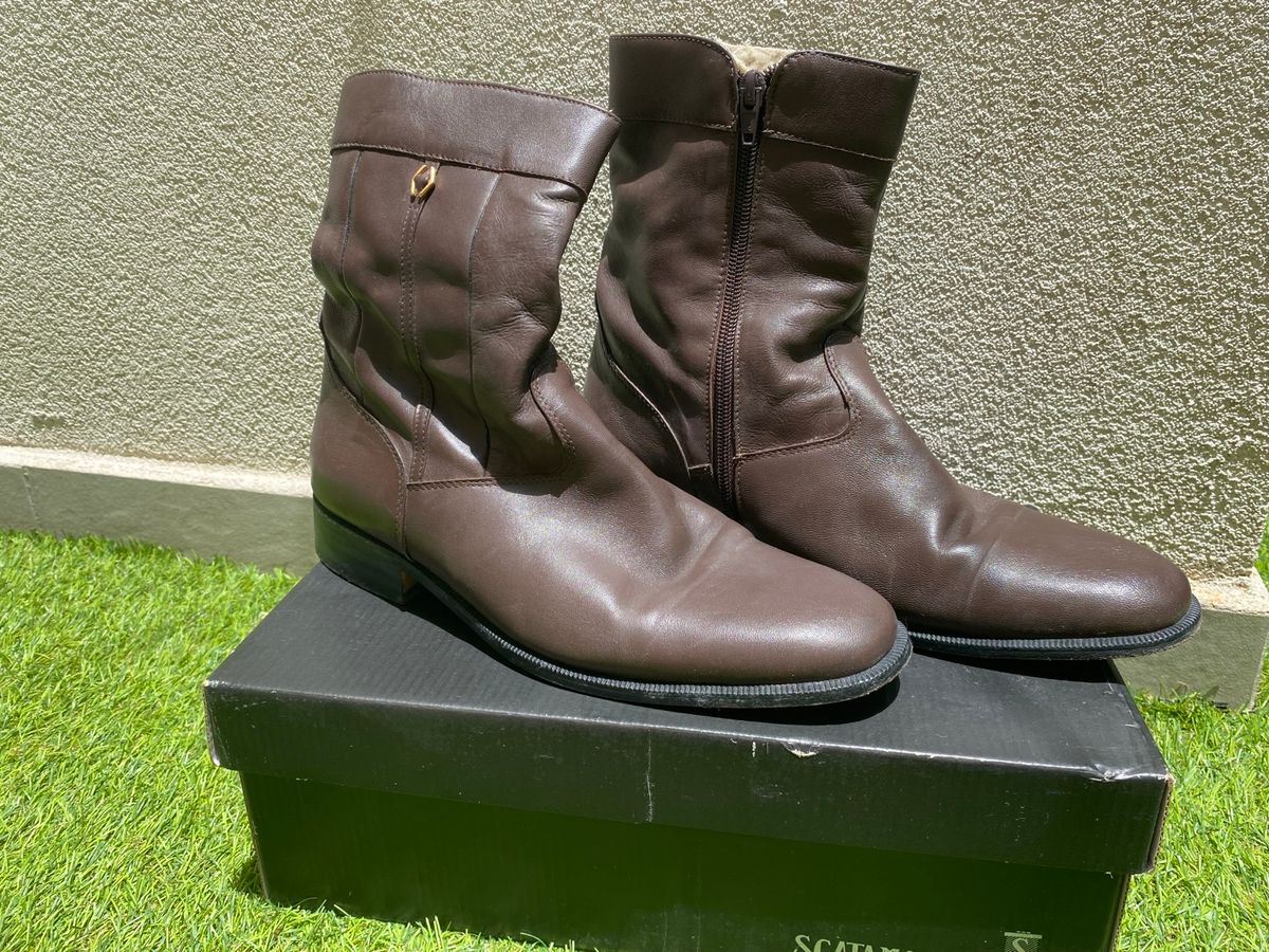 Bota scatamacchia best sale