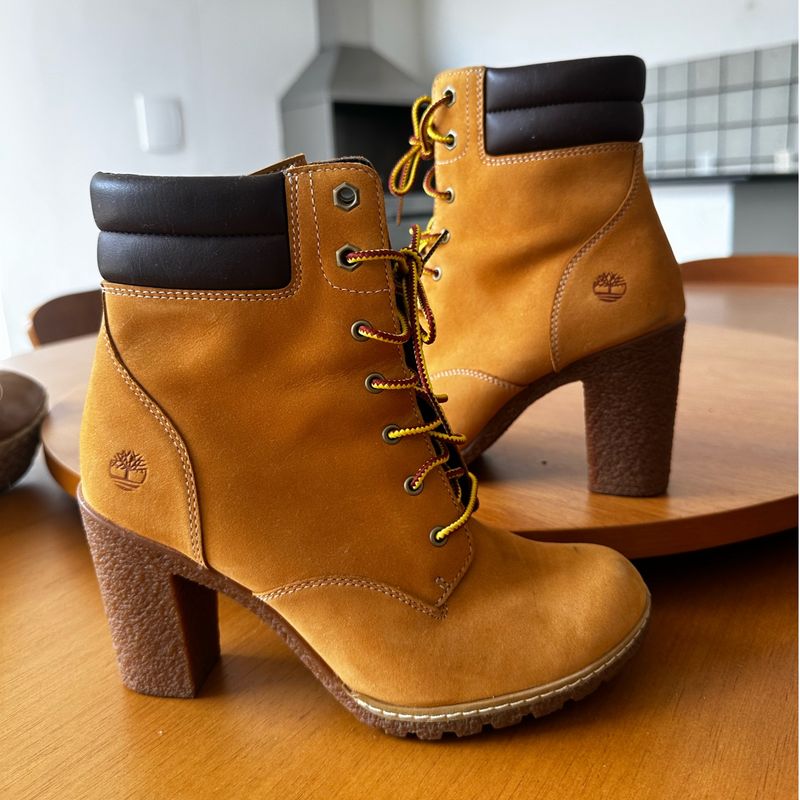 Timberland salto hot sale