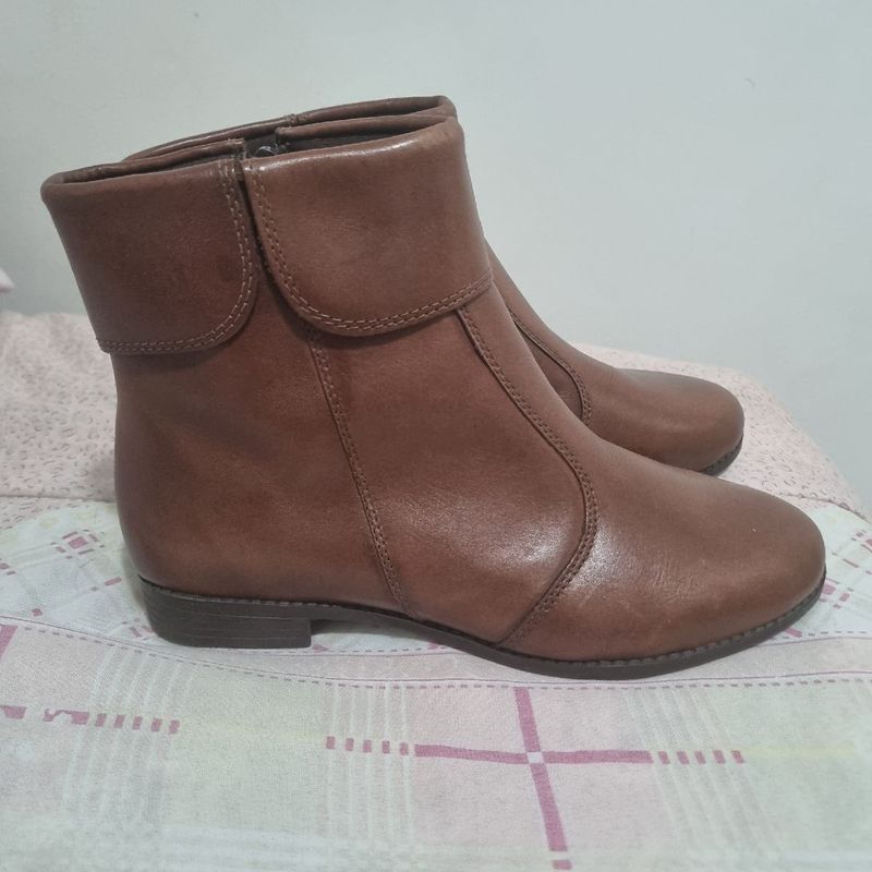 Botas clearance na constance