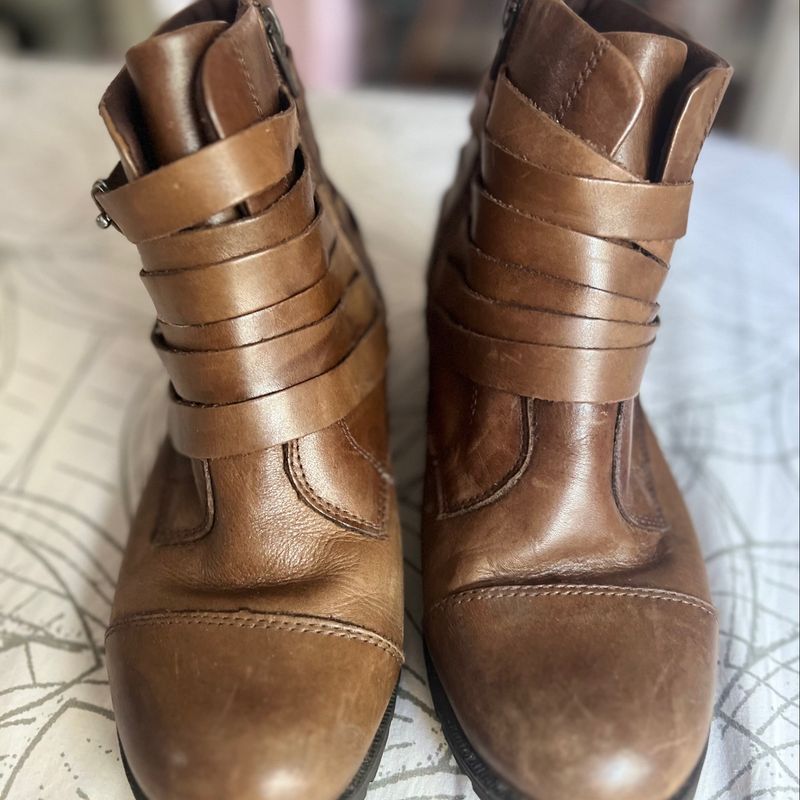 Boot Botas Na Constance Bota Constance Bota Feminina Constance