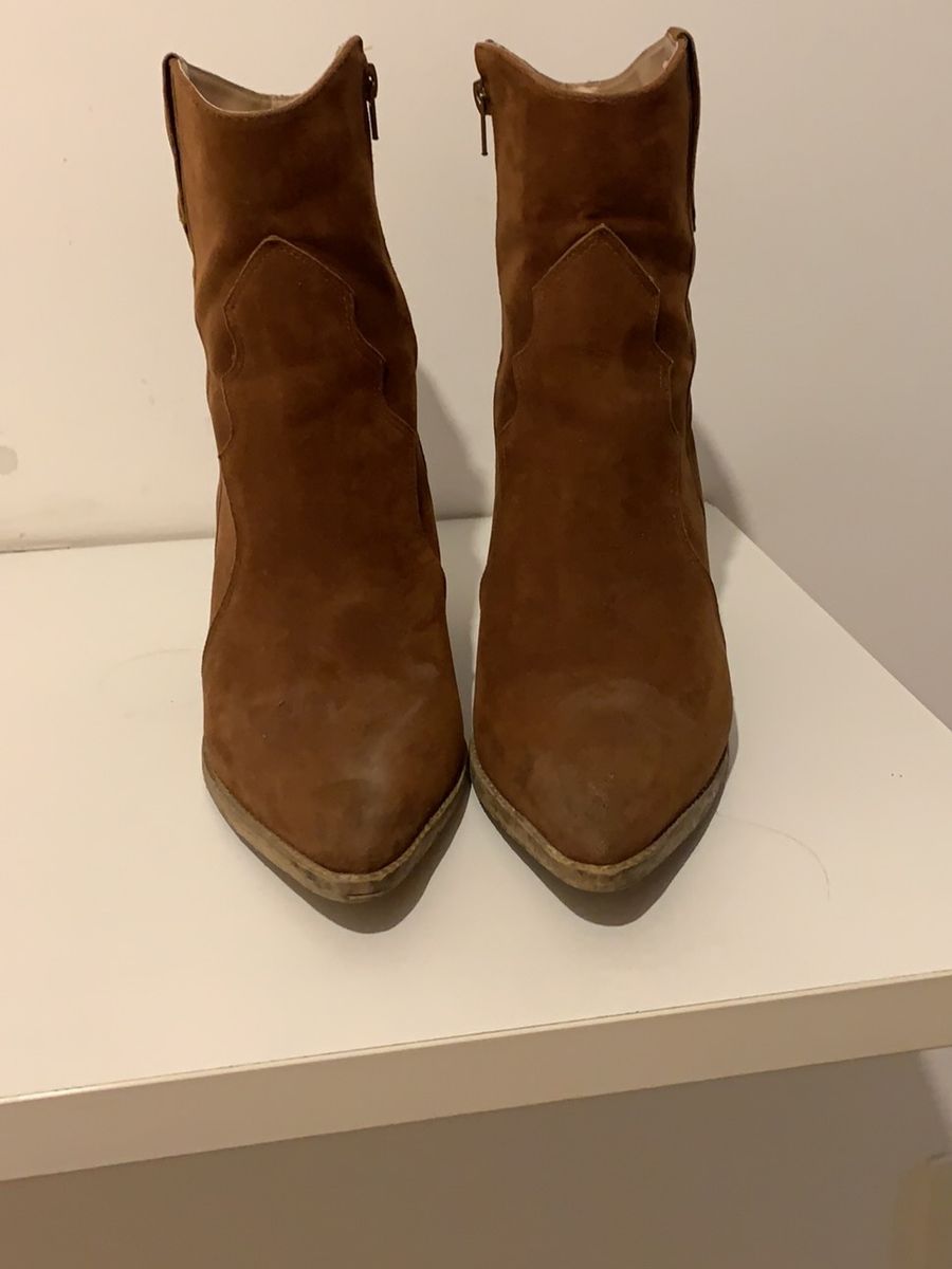 botas riachuelo 2019