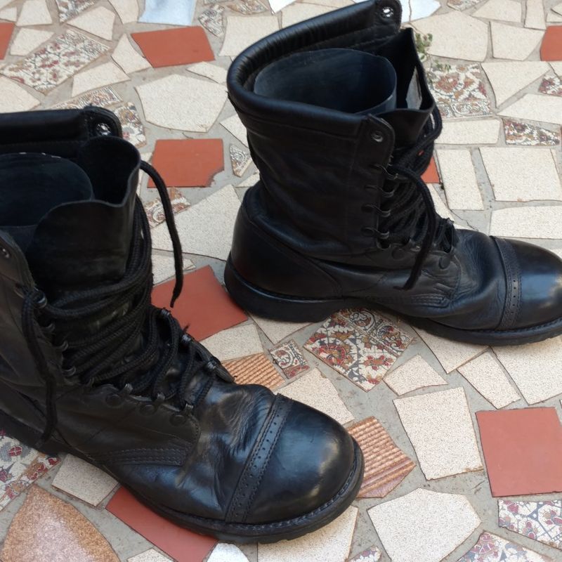Bota Corcoran 10