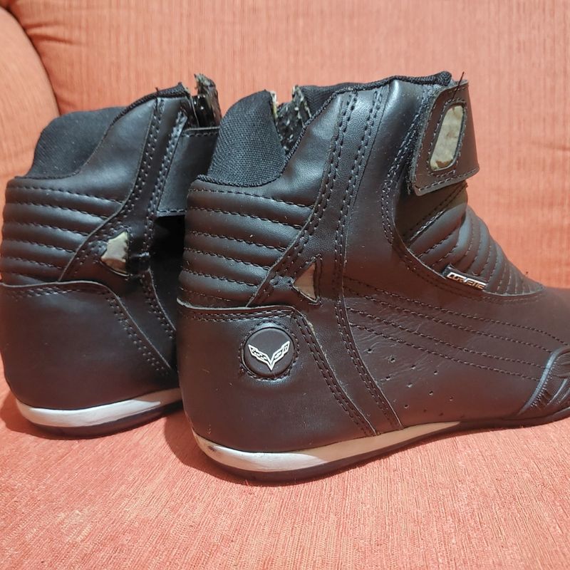 Bota corvette hot sale