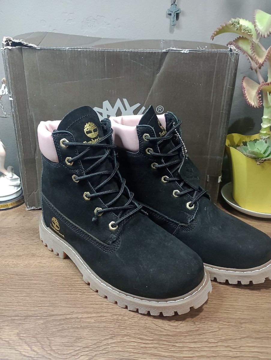 JP26 3yey Timberland OVYブラック廃盤 classic