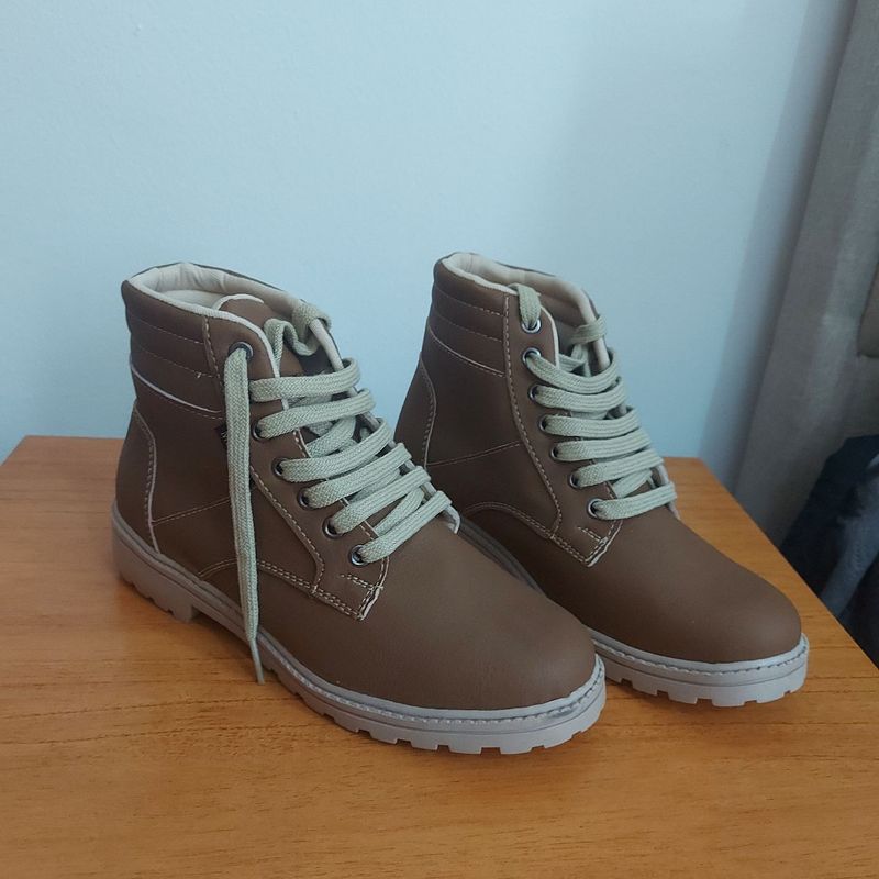 Bota sales mac point