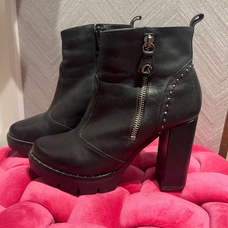 Bota carmen sale steffens 2019