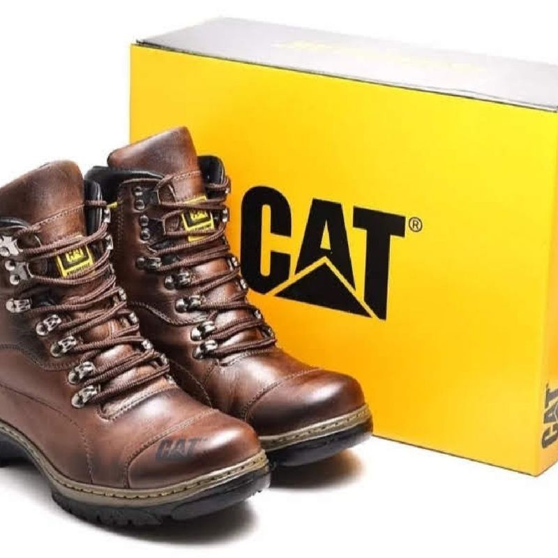 Zapatos caterpillar online olx