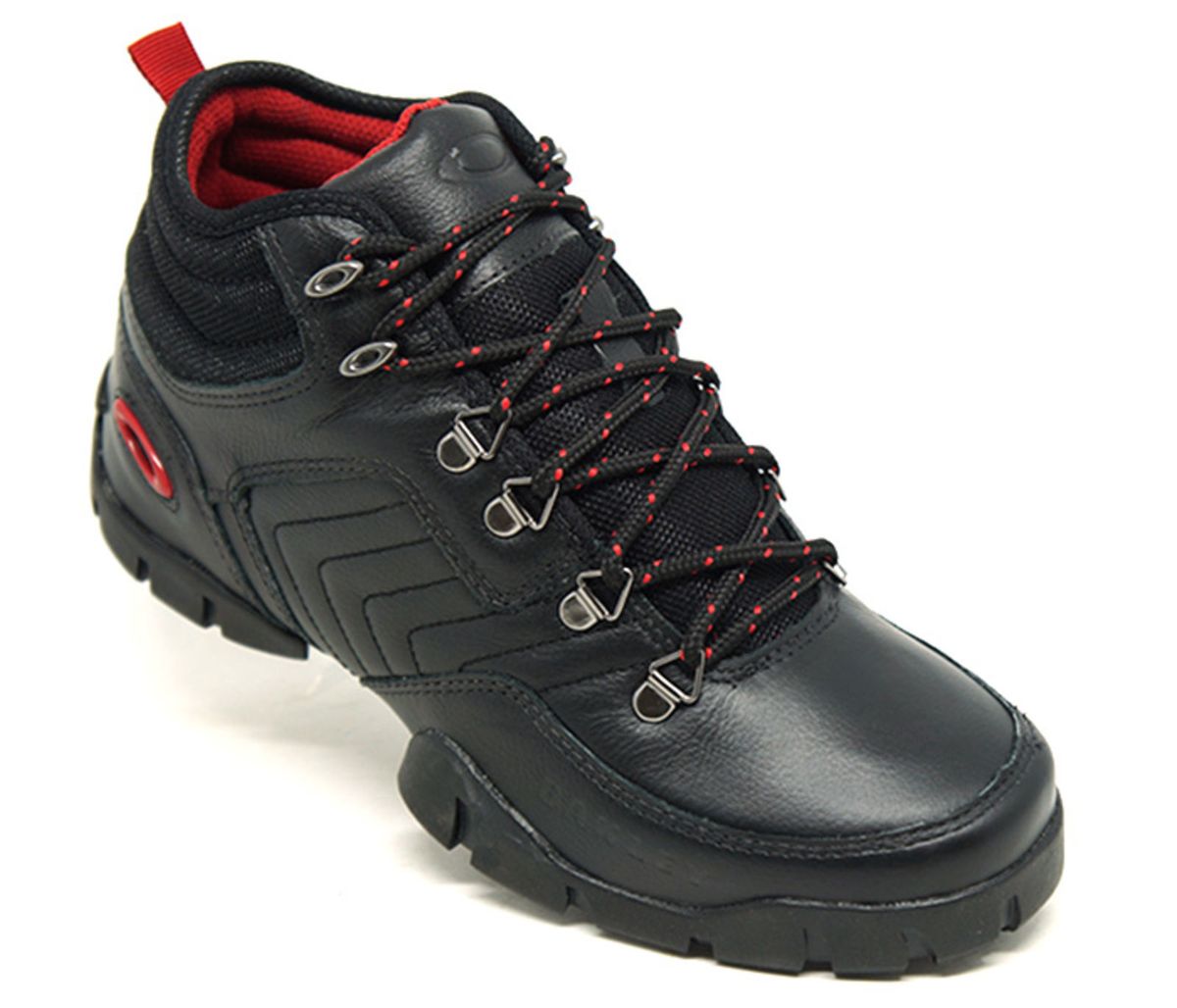 botas masculinas da oakley