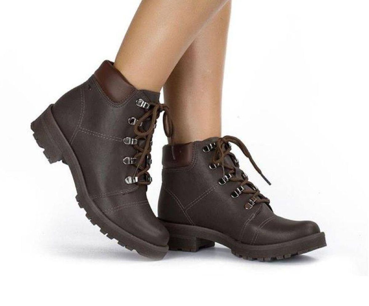 coturno cafe feminino