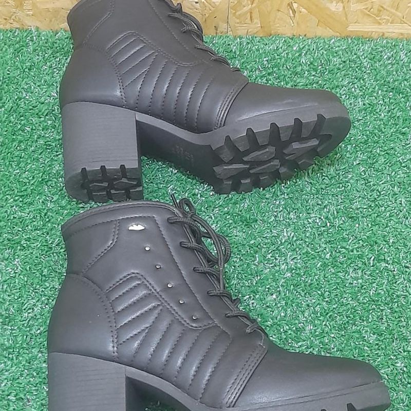 Bota tratorada hot sale dakota 2019