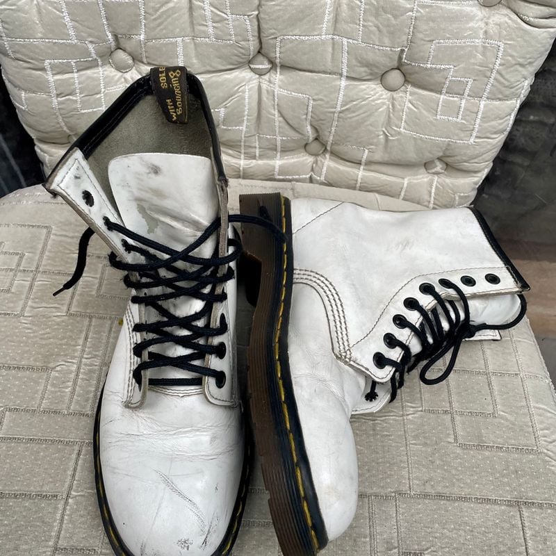 Dr martens clearance comprar no brasil