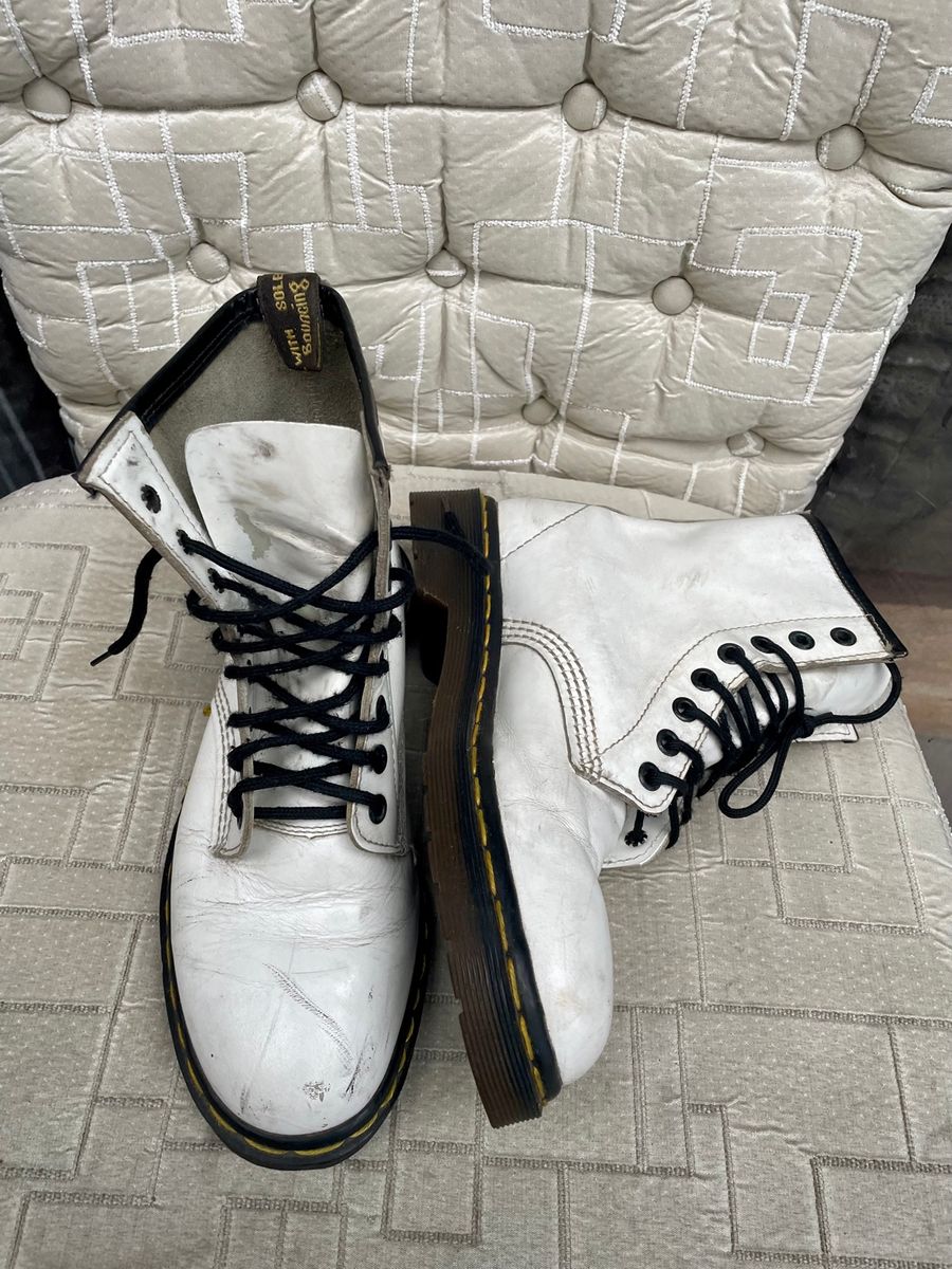 Dr martens shop 36 usados