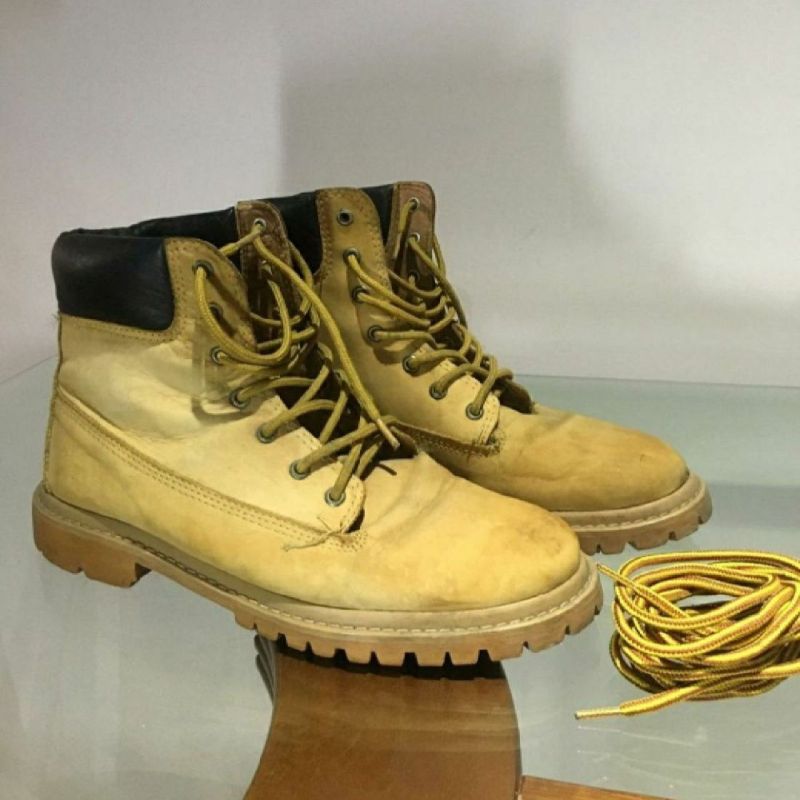 Bota Masculina Qix Bota Bota Coturno Qix Double Double G Coturno