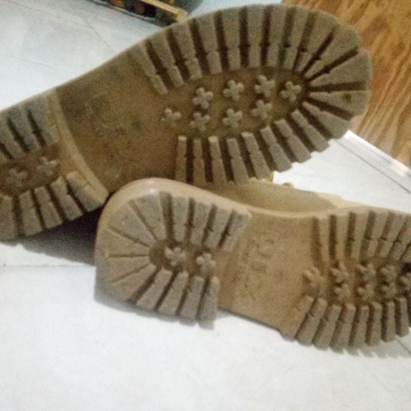 Bota Coturno Double G Feminina Qix Double-G Usado 109563506 enjoei - Main Image