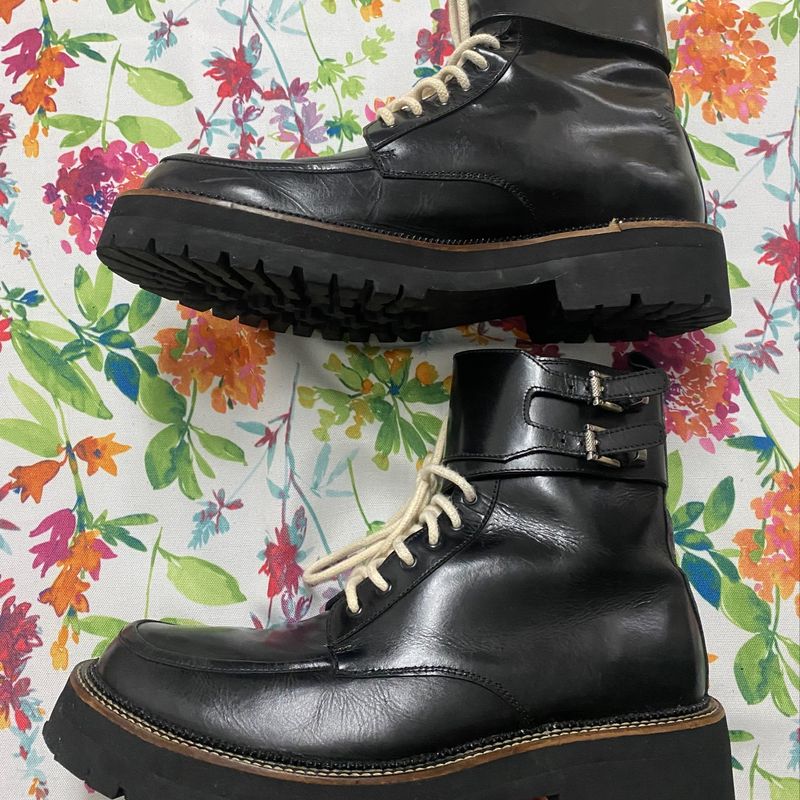 Bota da ellus sales masculina