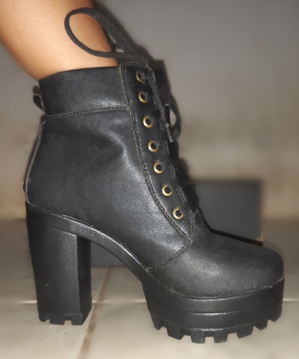 bota tratorada vicerinne
