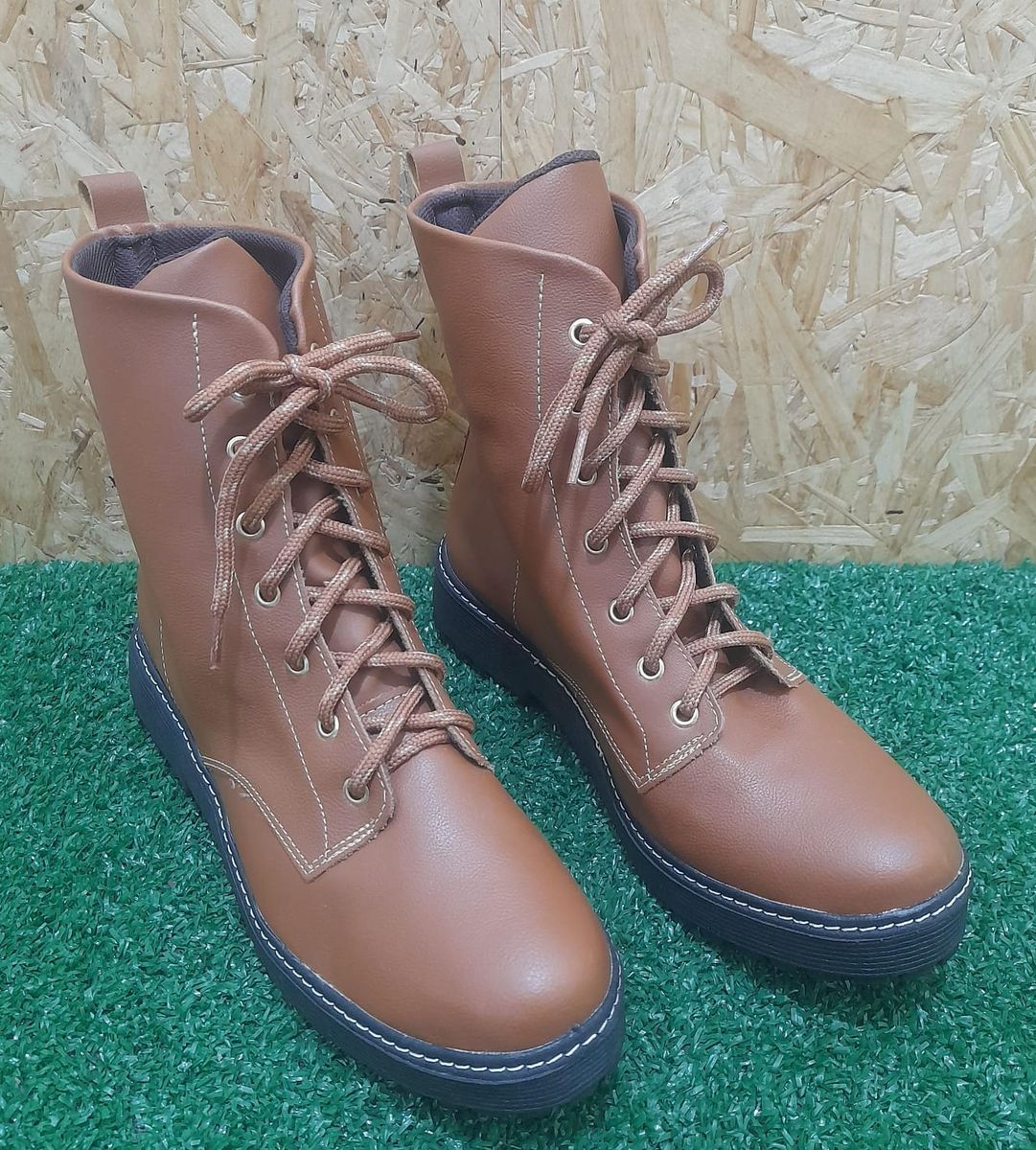 Botas marisa best sale