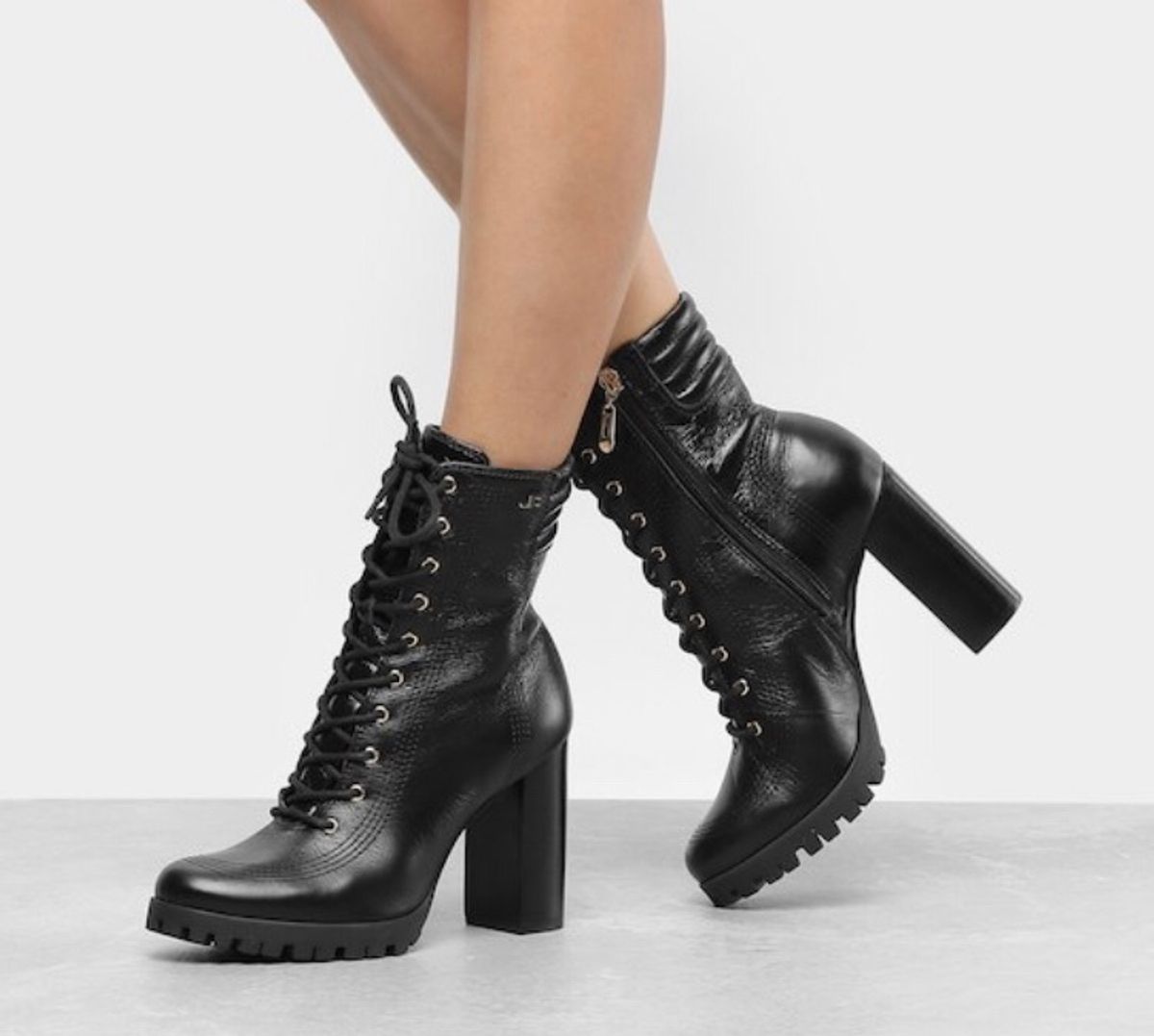 bota feminina jorge bischoff
