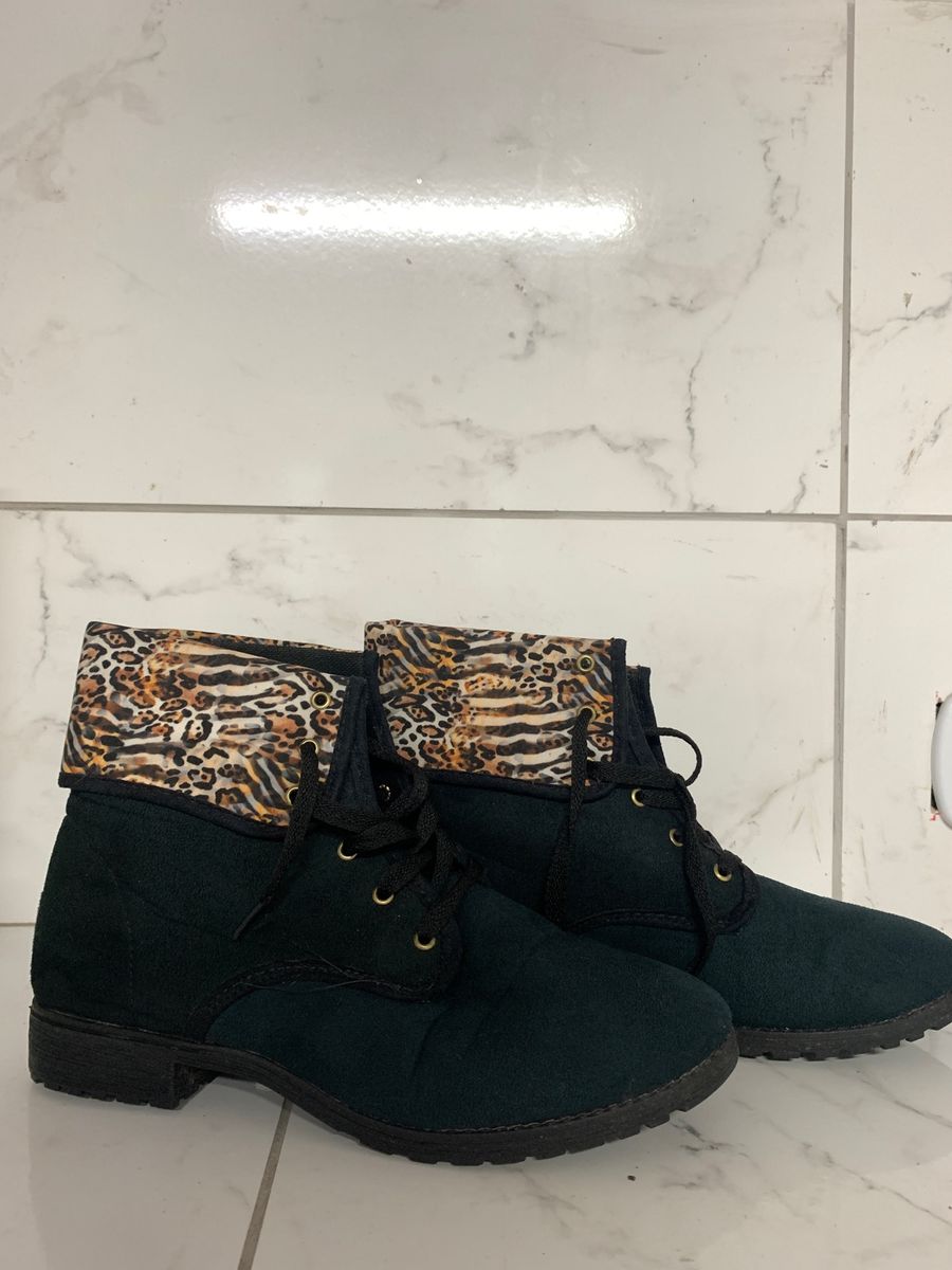 Kanui promoção hot sale botas femininas