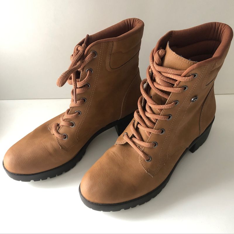 Botas hot sale renner 2019