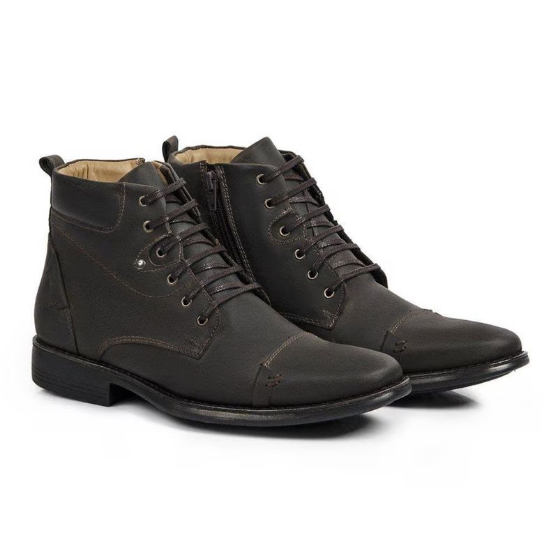 Bota store masculina mariner