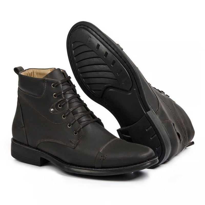 Bota hot sale masculina mariner