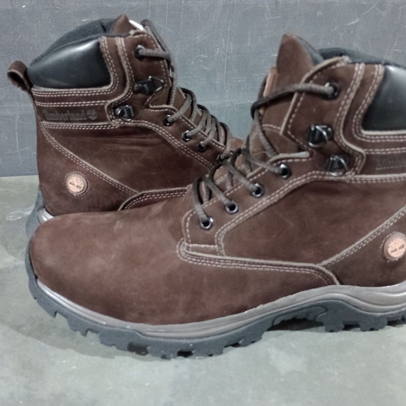 Bota timberland é confortavel cheap