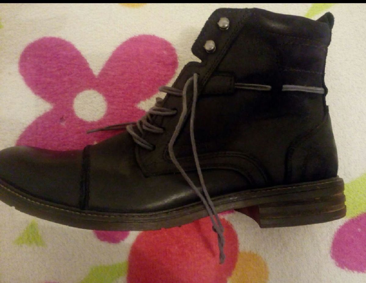 mr foot sapatos masculinos