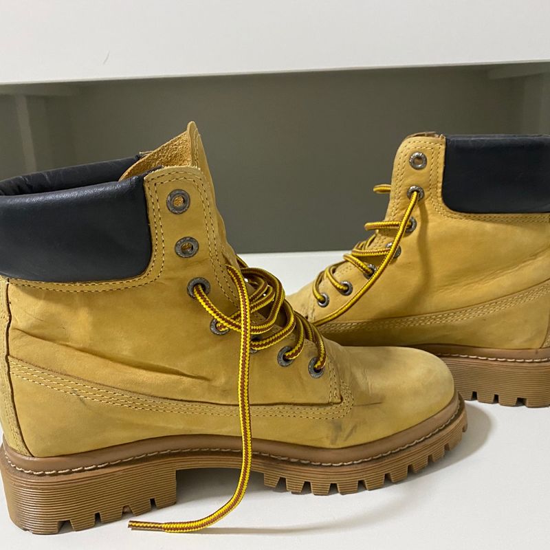 Bota da hot sale double g