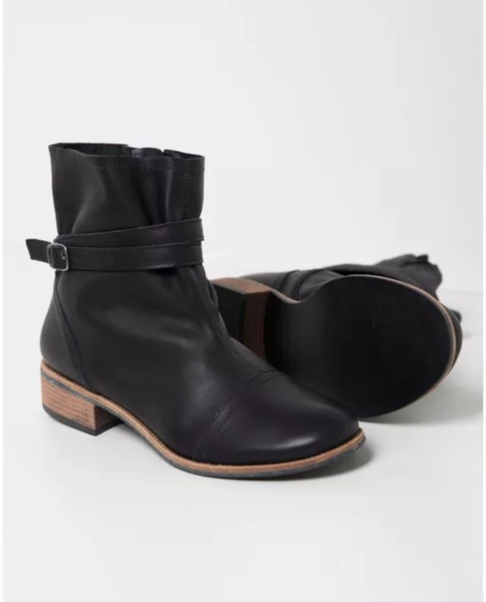 bota redley feminina